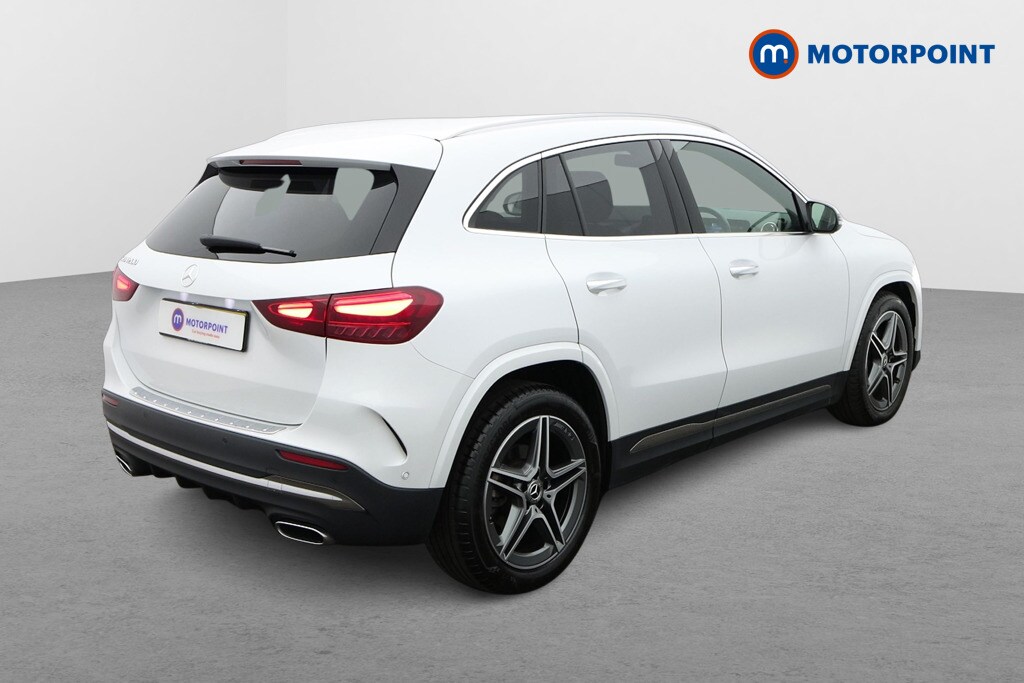 Used Mercedes-Benz GLA for sale - 78162798: Photo 7