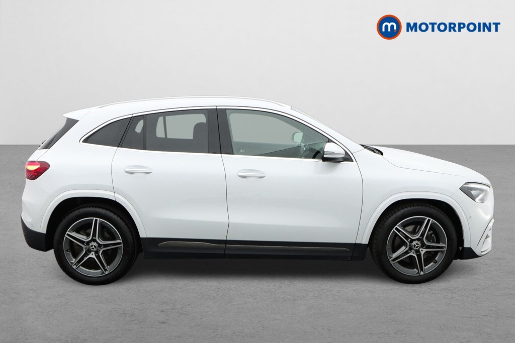 Used Mercedes-Benz GLA for sale - 78162798: Photo 8