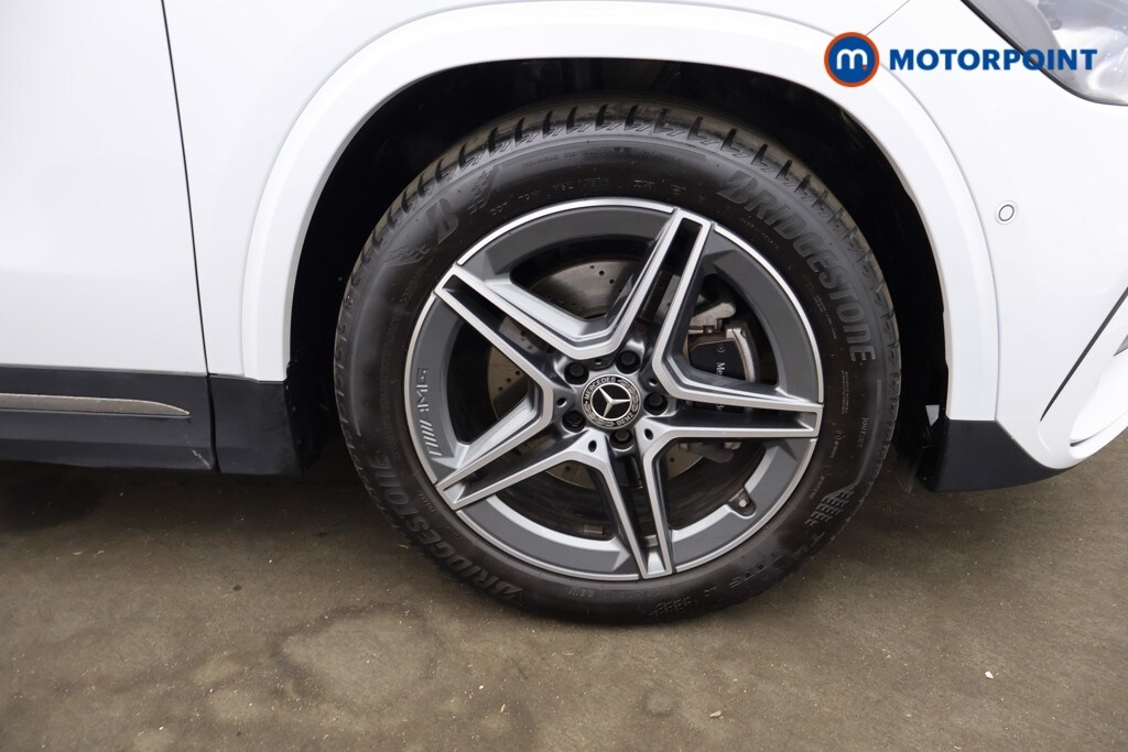 Used Mercedes-Benz GLA for sale - 78162798: Photo 9