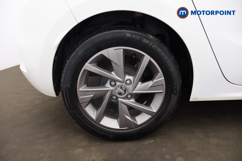 Used Vauxhall Corsa 2023 for sale - 77779317: Photo 10