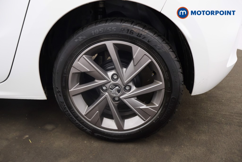 Used Vauxhall Corsa 2023 for sale - 77779317: Photo 11