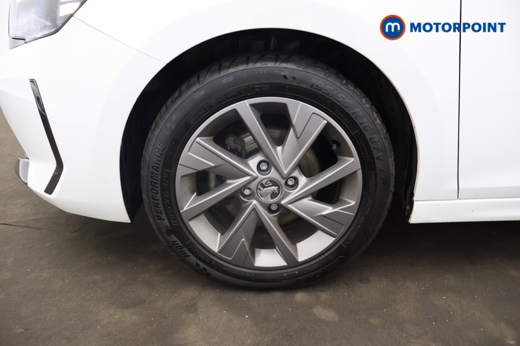 Used Vauxhall Corsa 2023 for sale - 77779317: Photo 12