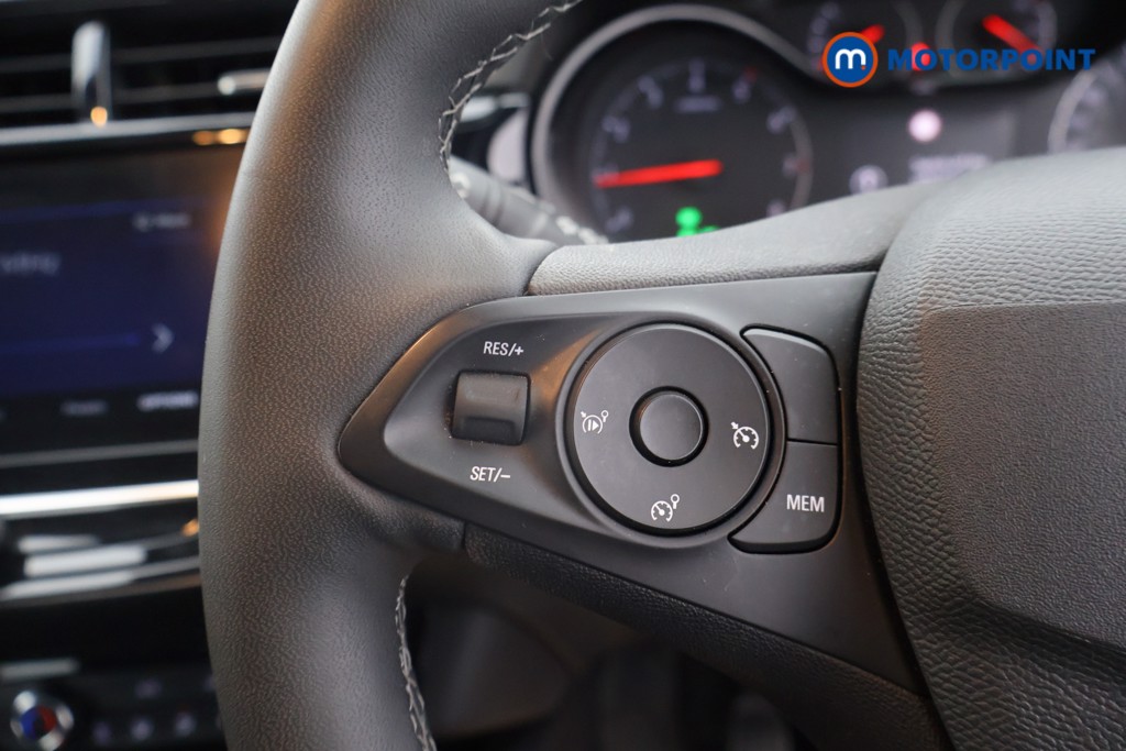 Used Vauxhall Corsa 2023 for sale - 77779317: Photo 15