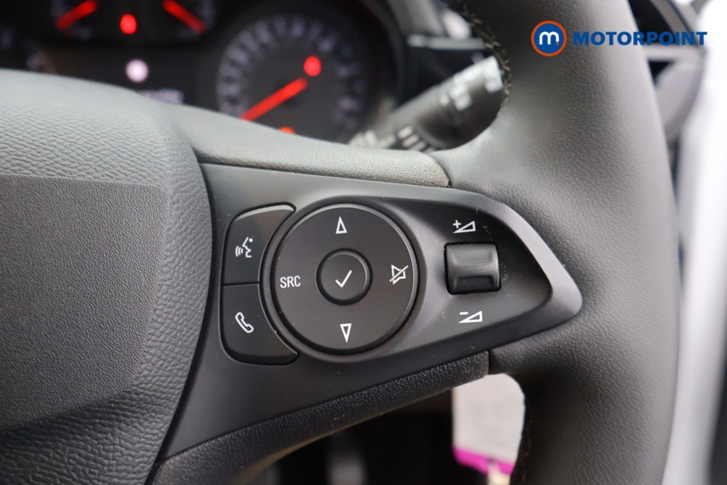 Used Vauxhall Corsa 2023 for sale - 77779317: Photo 16