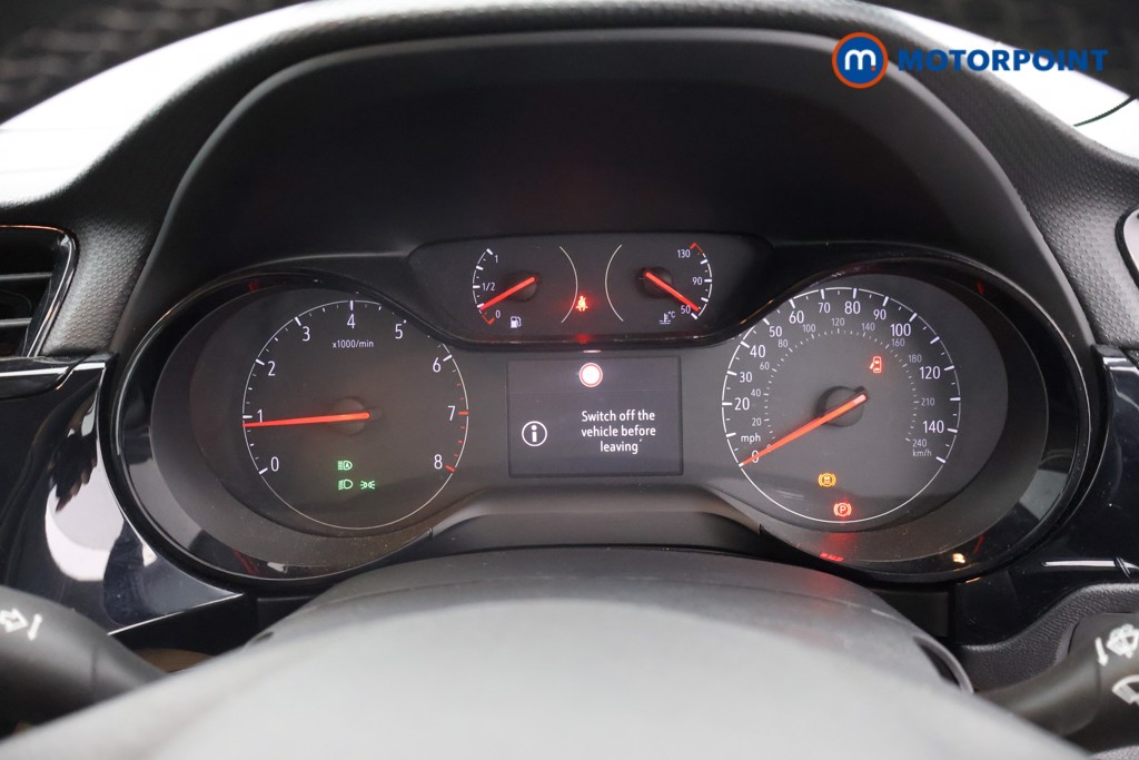 Used Vauxhall Corsa 2023 for sale - 77779317: Photo 17