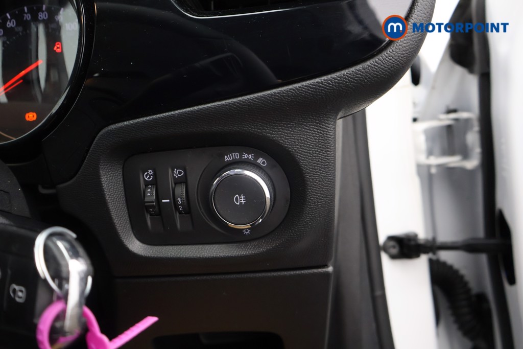 Used Vauxhall Corsa 2023 for sale - 77779317: Photo 18