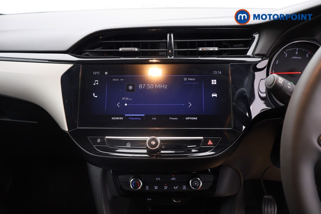 Used Vauxhall Corsa 2023 for sale - 77779317: Photo 19