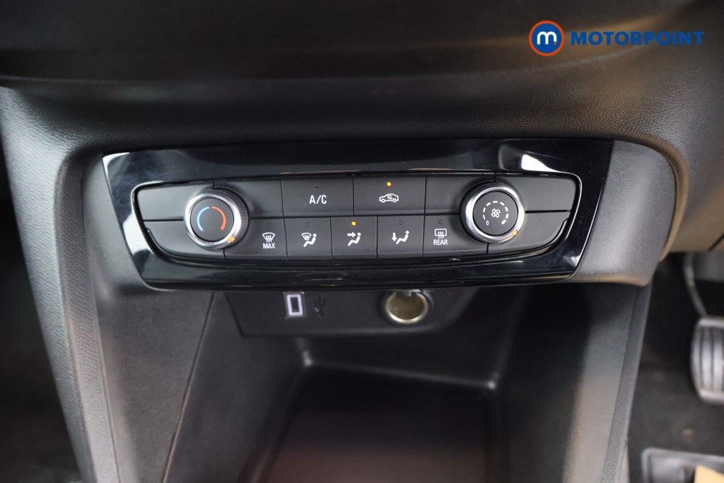 Used Vauxhall Corsa 2023 for sale - 77779317: Photo 20