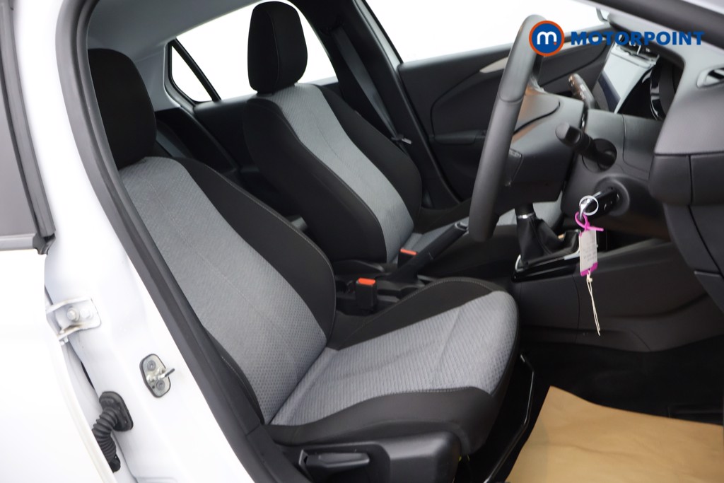 Used Vauxhall Corsa 2023 for sale - 77779317: Photo 27