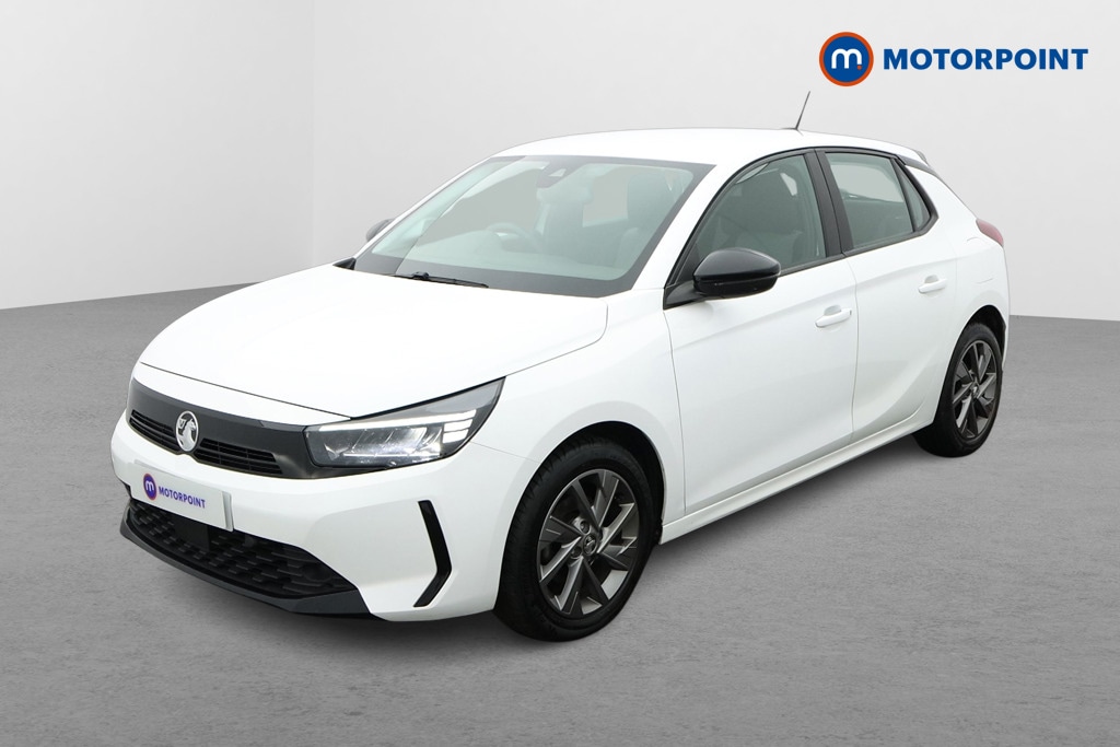 Used Vauxhall Corsa 2023 for sale - 77779317: Photo 3