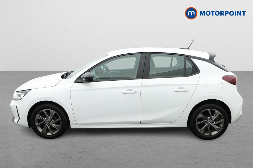 Used Vauxhall Corsa 2023 for sale - 77779317: Photo 4