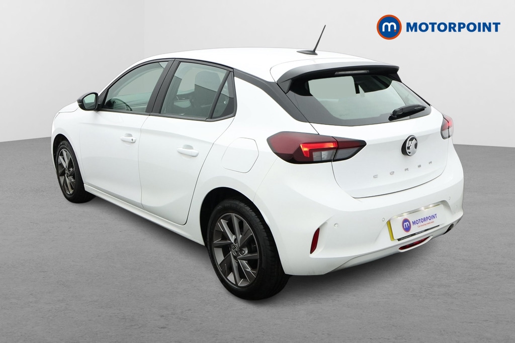 Used Vauxhall Corsa 2023 for sale - 77779317: Photo 5