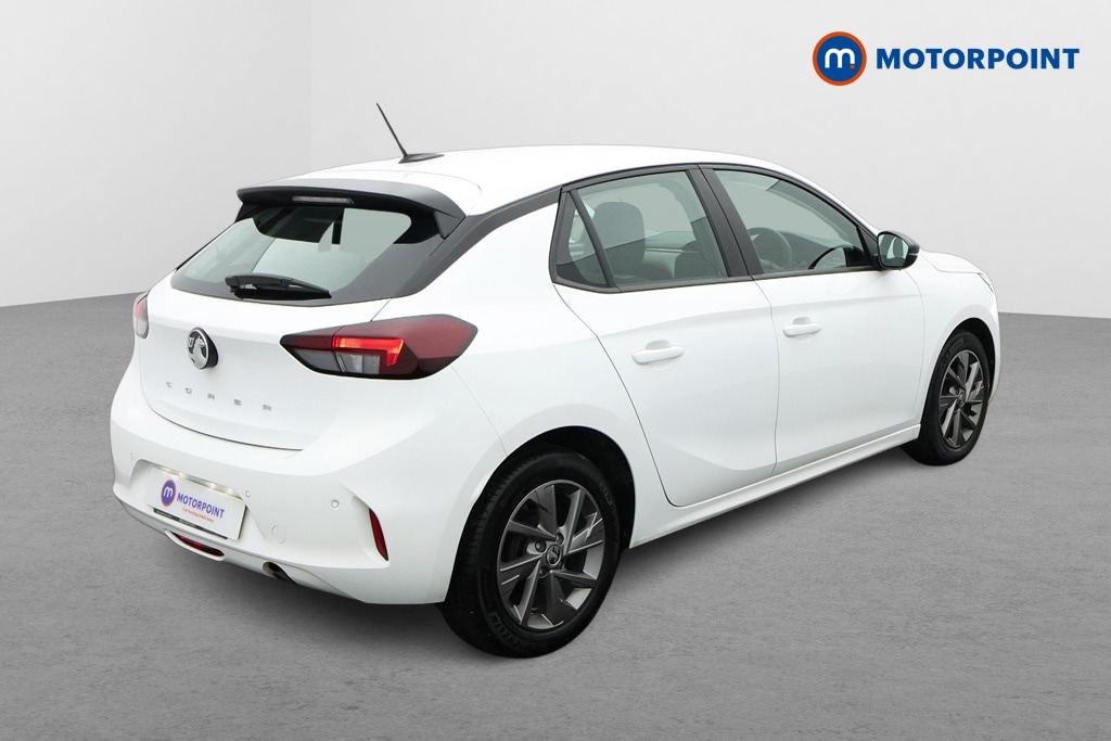 Used Vauxhall Corsa 2023 for sale - 77779317: Photo 7