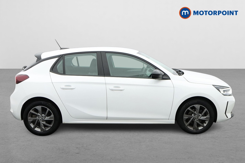 Used Vauxhall Corsa 2023 for sale - 77779317: Photo 8