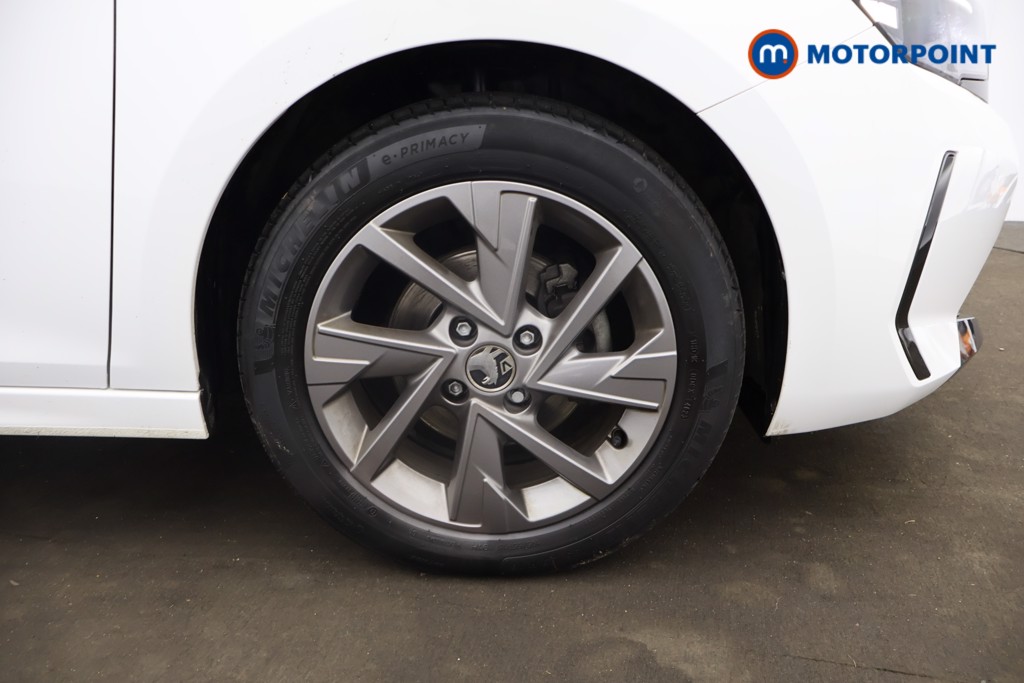 Used Vauxhall Corsa 2023 for sale - 77779317: Photo 9