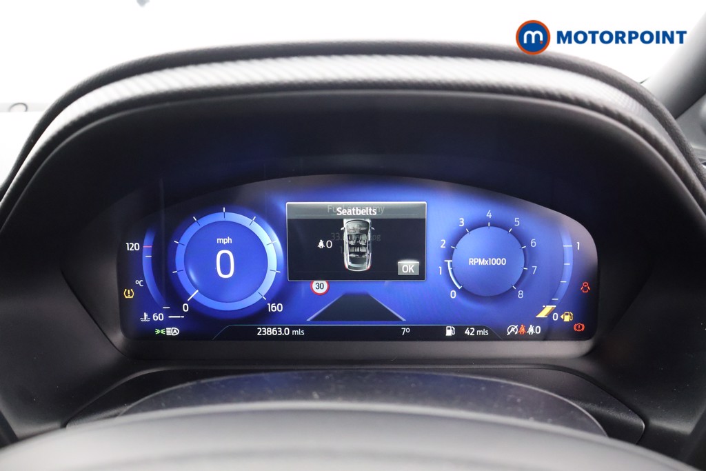 Used Ford Puma 2023 for sale - 77136547: Photo 12