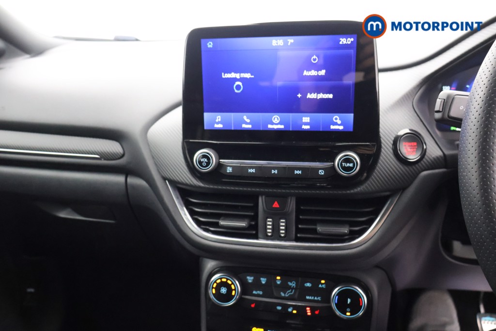 Used Ford Puma 2023 for sale - 77136547: Photo 16