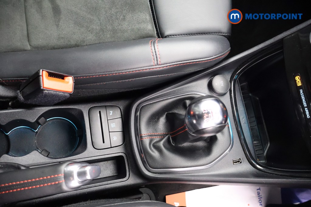 Used Ford Puma 2023 for sale - 77136547: Photo 17