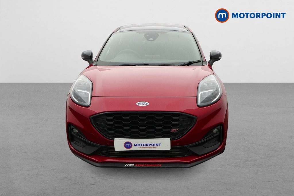 Used Ford Puma 2023 for sale - 77136547: Photo 2