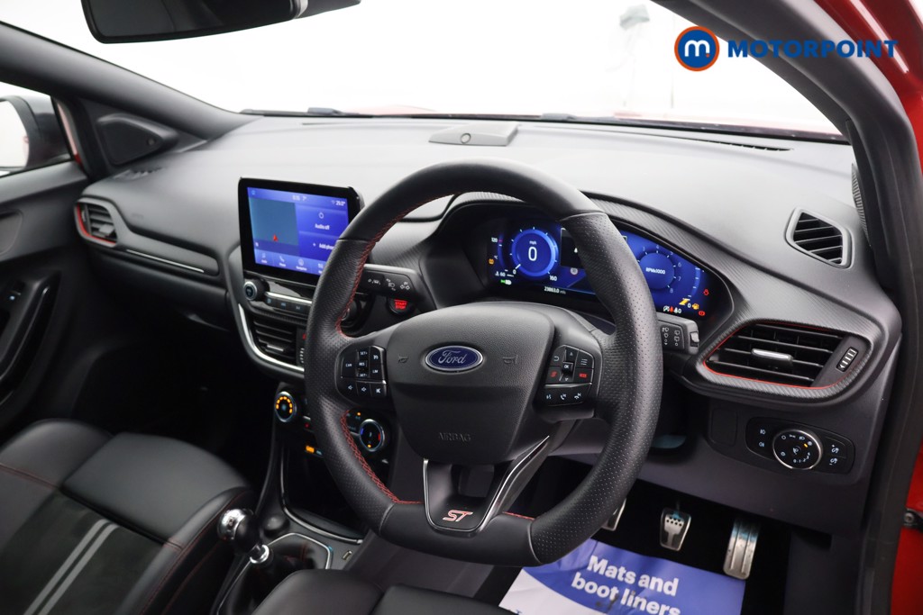 Used Ford Puma 2023 for sale - 77136547: Photo 22