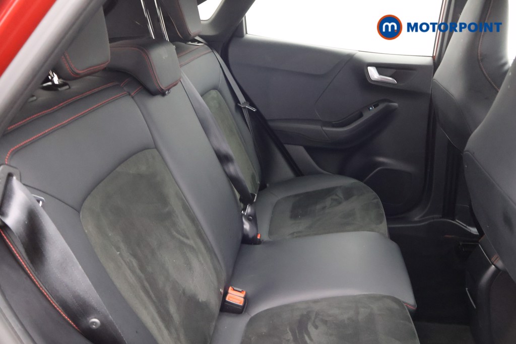 Used Ford Puma 2023 for sale - 77136547: Photo 25