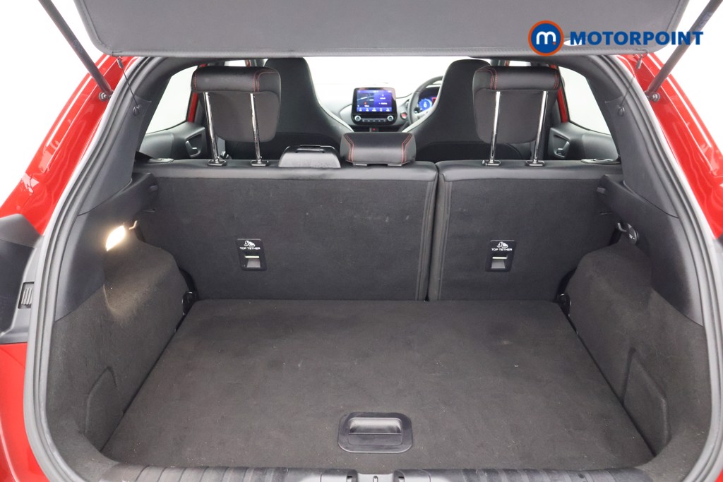 Used Ford Puma 2023 for sale - 77136547: Photo 30