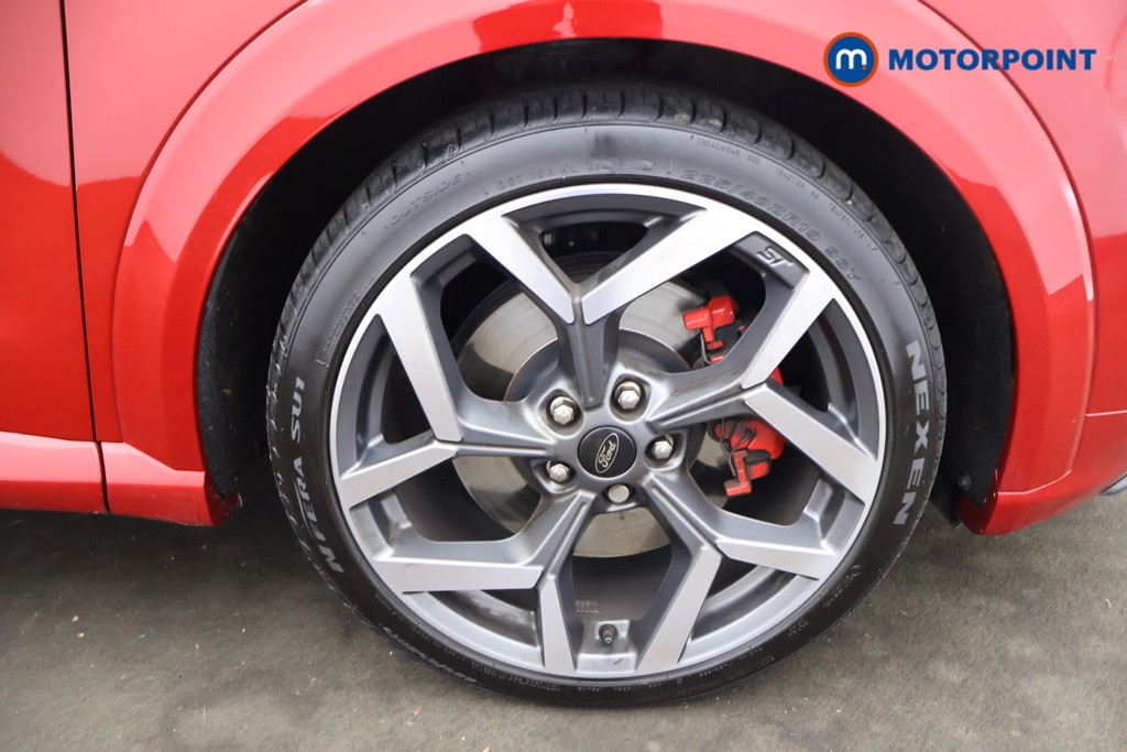 Used Ford Puma 2023 for sale - 77136547: Photo 34