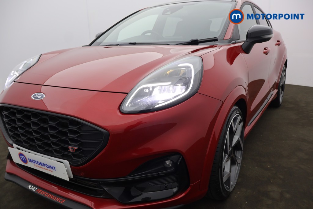 Used Ford Puma 2023 for sale - 77136547: Photo 36