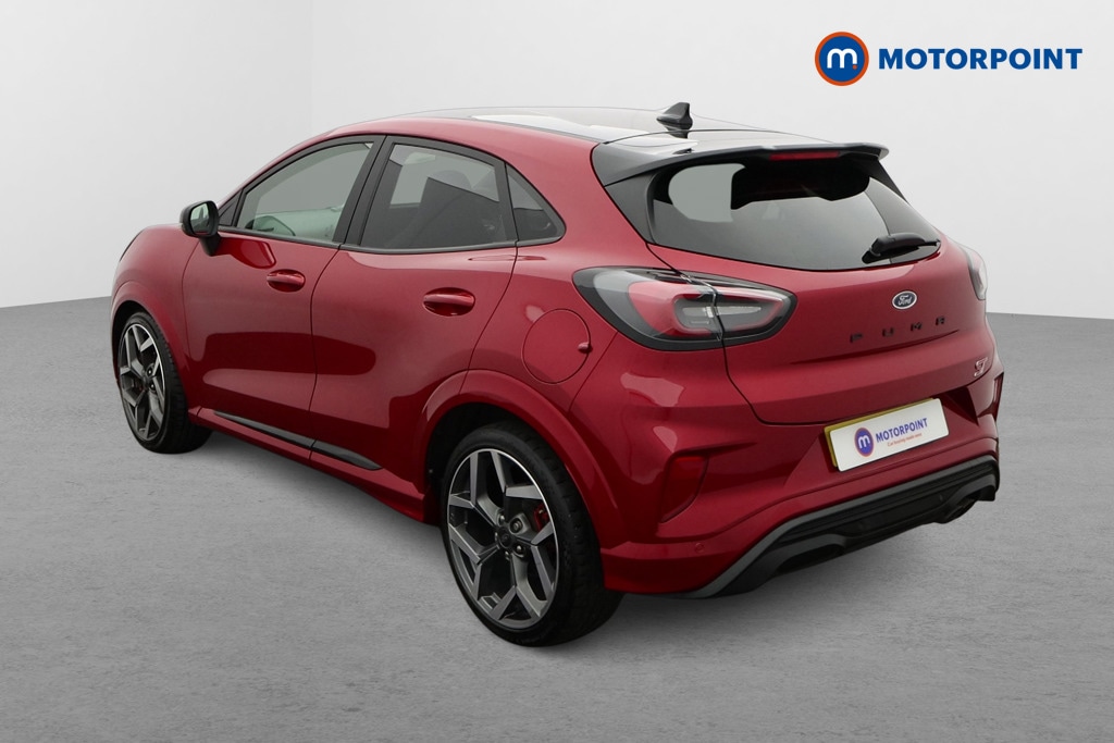 Used Ford Puma 2023 for sale - 77136547: Photo 5