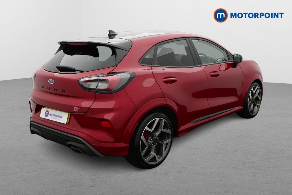 Used Ford Puma 2023 for sale - 77136547: Photo 7