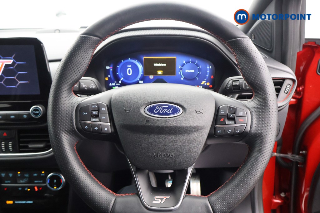 Used Ford Puma 2023 for sale - 77136547: Photo 9