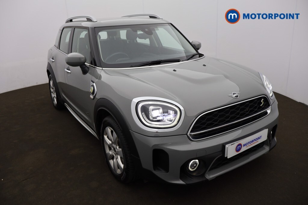 Used MINI Countryman 2022 for sale - 77760213: Photo 13