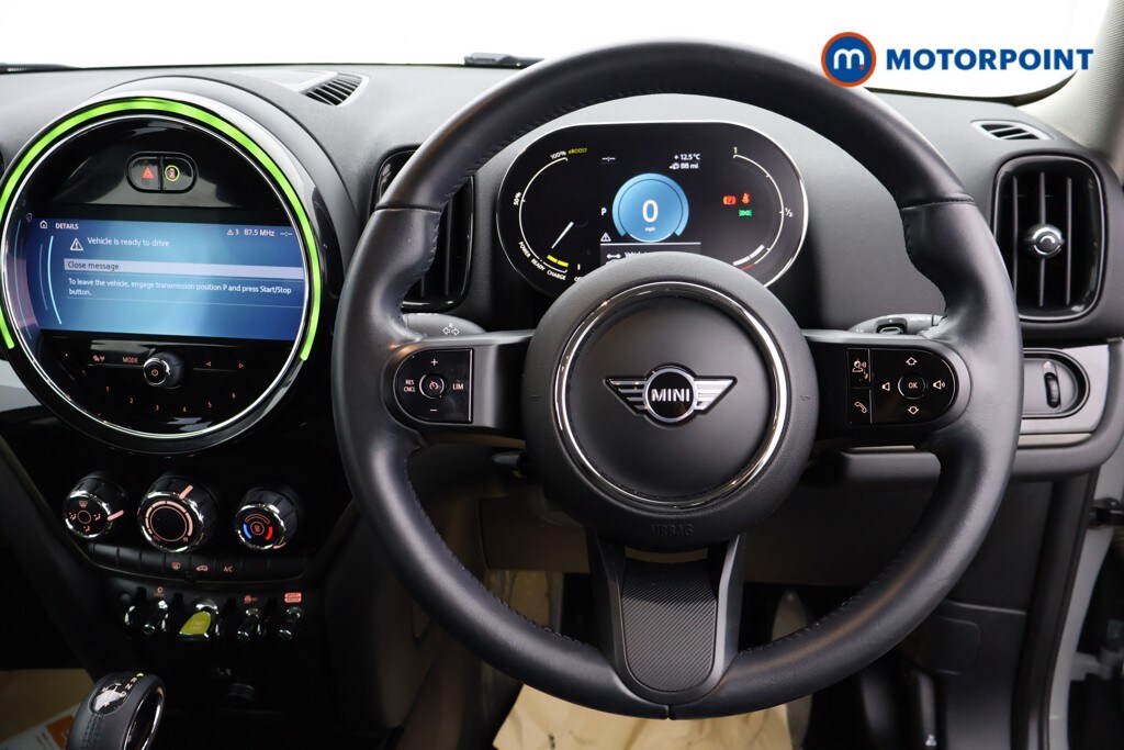 Used MINI Countryman 2022 for sale - 77760213: Photo 14