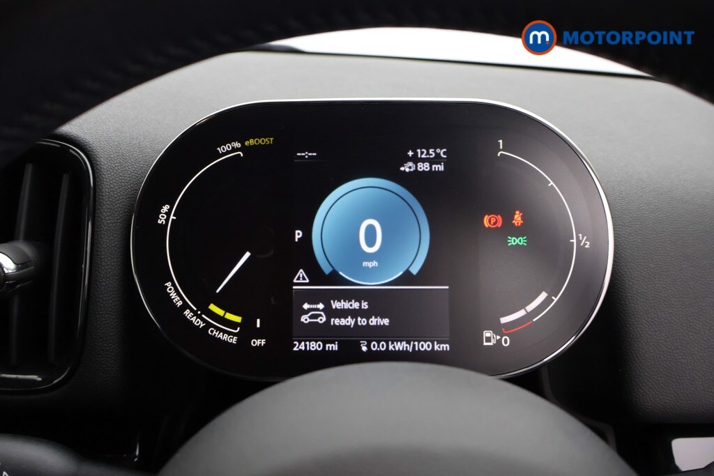 Used MINI Countryman 2022 for sale - 77760213: Photo 17