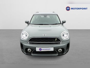 Used MINI Countryman undefined for sale - 77760213: Photo