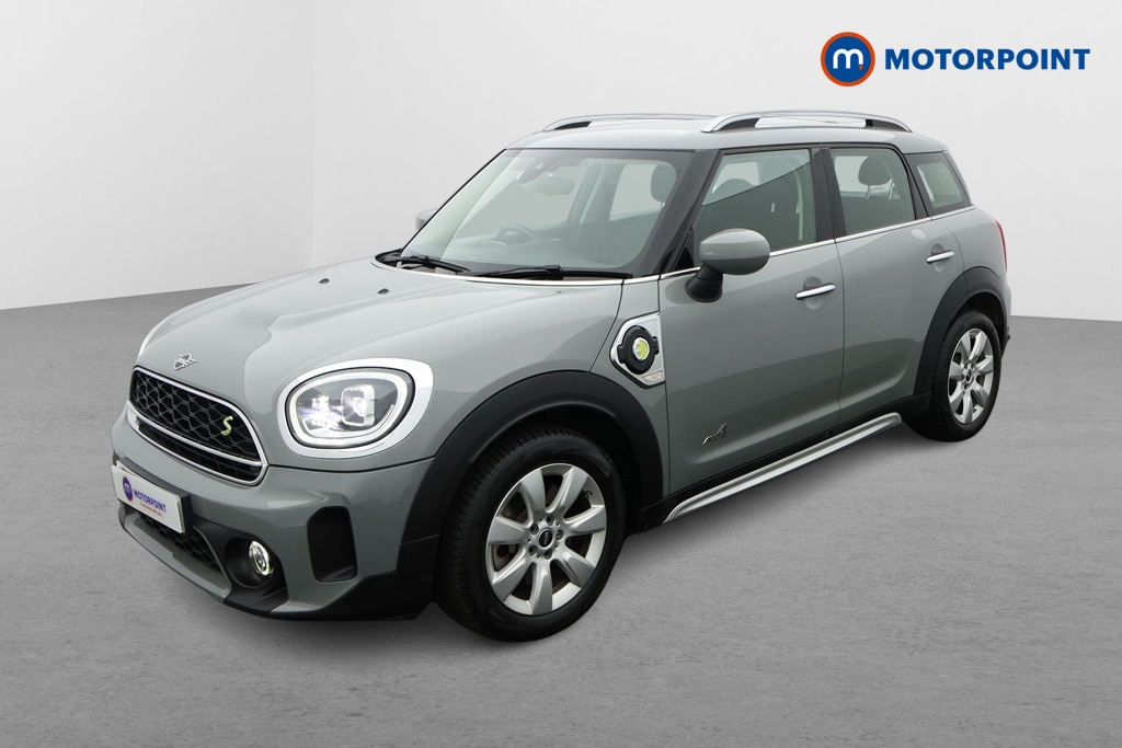 Used MINI Countryman 2022 for sale - 77760213: Photo 3