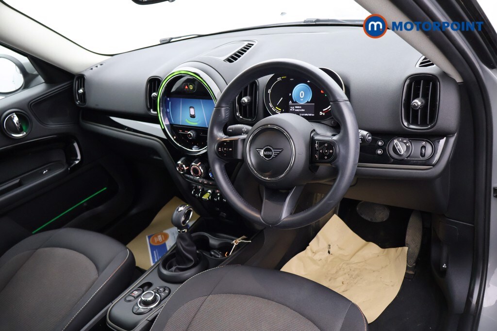 Used MINI Countryman 2022 for sale - 77760213: Photo 31