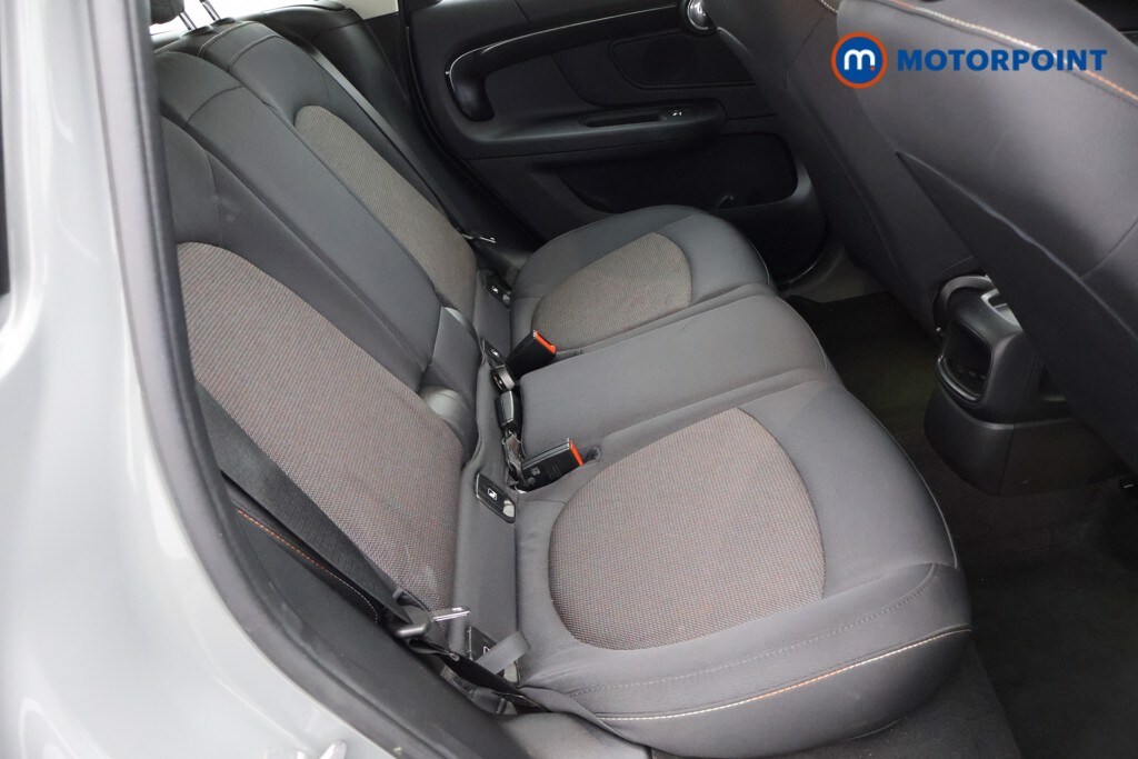 Used MINI Countryman 2022 for sale - 77760213: Photo 33