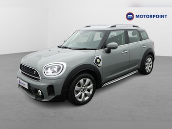 Used MINI Countryman undefined for sale - 77760213: Photo