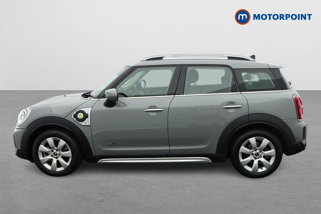 Used MINI Countryman 2022 for sale - 77760213: Photo 4