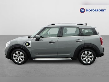 Used MINI Countryman undefined for sale - 77760213: Photo