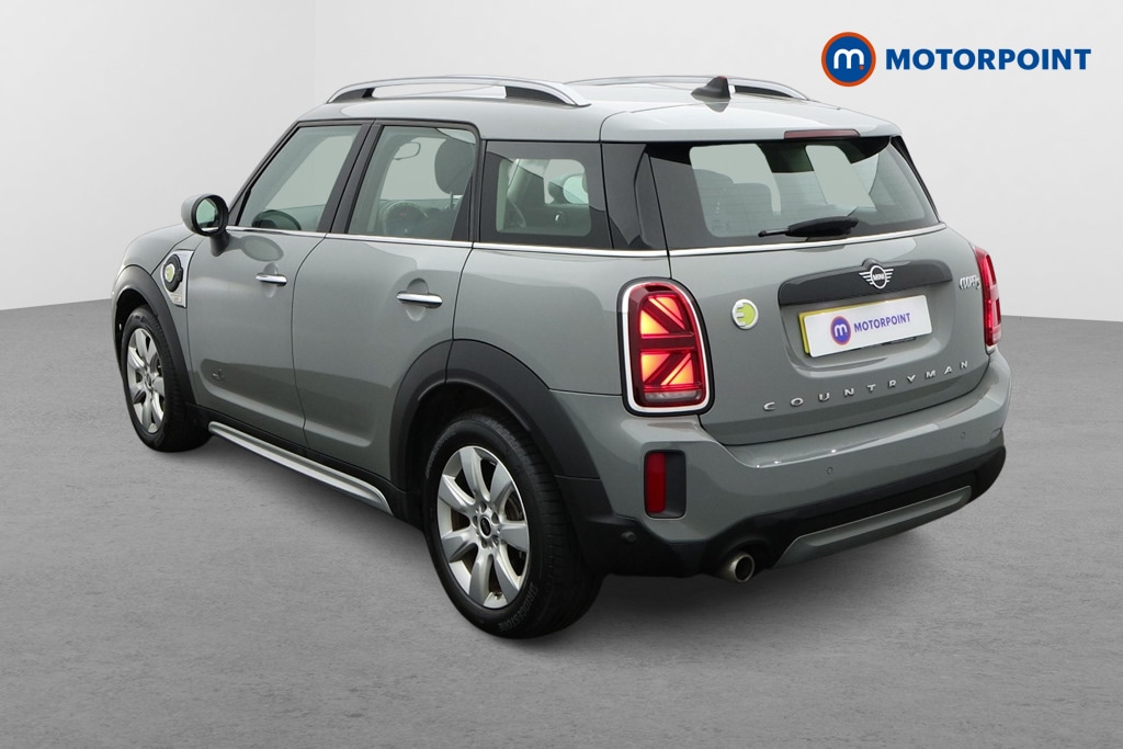 Used MINI Countryman 2022 for sale - 77760213: Photo 5