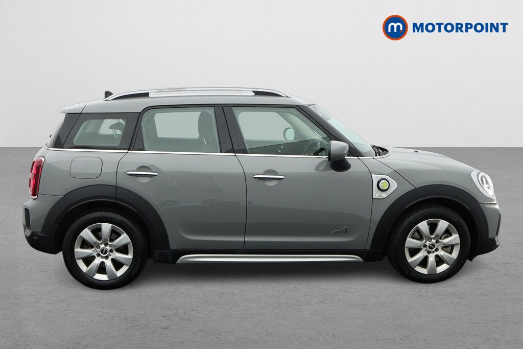 Used MINI Countryman 2022 for sale - 77760213: Photo 8
