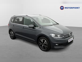 Used Volkswagen Touran 2025 for sale - 79760262: Photo