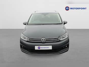 Used Volkswagen Touran 2025 for sale - 79760262: Photo