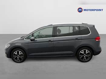 Used Volkswagen Touran 2025 for sale - 79760262: Photo