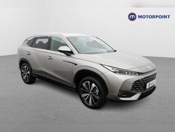 Used MG MG HS 2025 for sale - 78357306: Photo