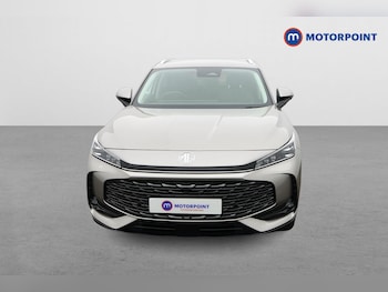 Used MG MG HS 2025 for sale - 78357306: Photo