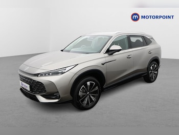 Used MG MG HS 2025 for sale - 78357306: Photo