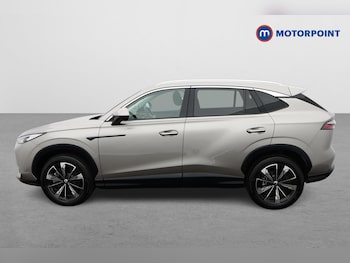 Used MG MG HS 2025 for sale - 78357306: Photo